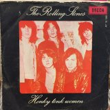 画像: The Rolling Stones / Honky Tonk Women