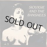 画像: Siouxsie And The Banshees / Polydor Demos