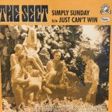 画像: The Sect / Simply Sunday