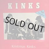 画像: The Kinks / Kristmas Kinks