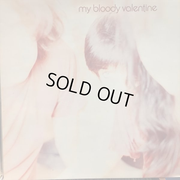 画像1: My Bloody Valentine / Isn't Anything (1)