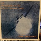 画像: Thee Headcoats / The Messerschmitt Pilot's Severed Hand