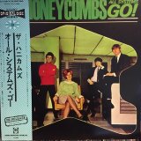 画像: The Honeycombs / All Systems Go