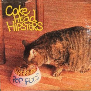 画像: Cokehead Hipsters / Pop Food