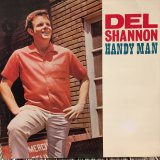 画像: Del Shannon / Handy Man