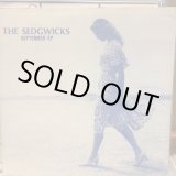 画像: The Sedgwicks / September EP