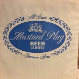 画像: Mustard Plug / Beer (Song)