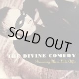 画像: The Divine Comedy / Becoming More Like Alfie