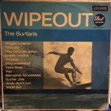 画像: The Surfaris / Wipeout