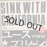 画像: Youth Brigade / Sink With California