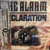 画像: The Alarm / Declaration