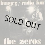 画像: The Zeros / Hungry