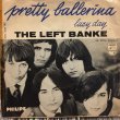 画像1: The Left Banke / Pretty Ballerina (1)