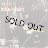 画像: Thee Milkshakes / Ambassadors Of Love