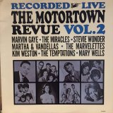 画像: VA / The Motown Revue Vol. 2