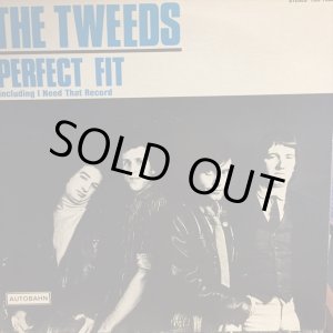 画像: The Tweeds / Perfect Fit