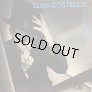 画像: Elvis Costello / I Left My Honda Outide