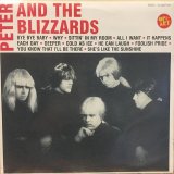 画像: Peter And The Blizzards / Peter And The Blizzards