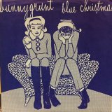 画像: Bunnygrunt / Blue Christmas