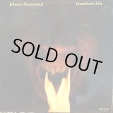 画像: Johnny Hammond / Gambler's Life