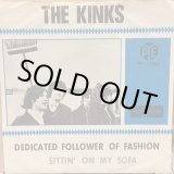 画像: The Kinks / Dedicated Follower Of Fashon