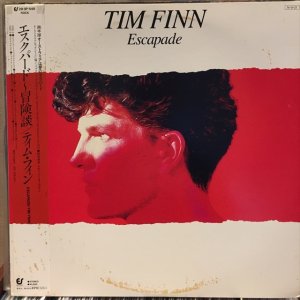 画像: Tim Finn / Escapade