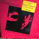 画像: Jowe Head / Strawberry Deutsche Mark