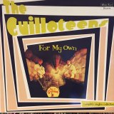 画像: The Guilloteens / For My Own