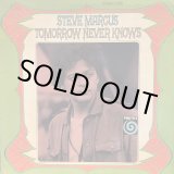 画像: Steve Marcus / Tomorrow Never Knows