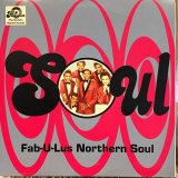 画像: VA / Fab-U-Lus Northern Soul