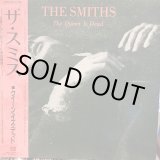 画像: The Smiths / The Queen Is Dead