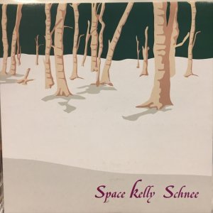 画像: Space Kelly / Schnee