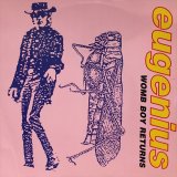 画像: Eugenius / Womb Boy Returns