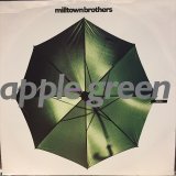 画像: Milltown Bothers / Apple Green