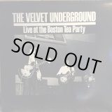 画像: The Velvet Underground / Live At The Boston Tea Party