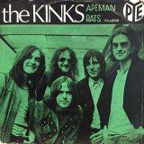 画像: The Kinks / Apeman