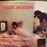 画像: Mick Jagger / Just Another Night