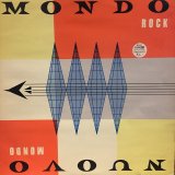 画像: Mondo Rock / Nuovo Mondo