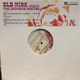 画像: Old Nick / The Love Song Remixes