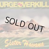 画像: Urge Overkill / Sister Havana