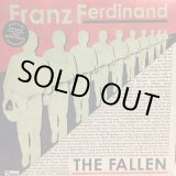 画像: Franz Ferdinand / The Fallen (Justice Remix)