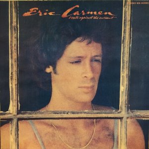 画像: Eric Carmen / Boats Against The Current