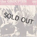 画像: The Groupies / Down In The Bottom