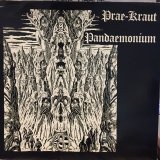 画像: VA / Prae-Kraut Pandaemonium 8