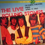 画像: The Rolling Stones / Olympia theatre Paris April 17, 1965