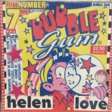 画像: Helen Love / Bubble Gum