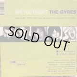 画像: The Gyres / Are You Ready?