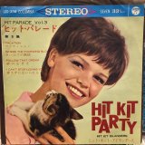 画像: Hit Kit Islanders / Hit Parade Vol. 3