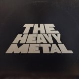 画像: VA / The Heavy Metal