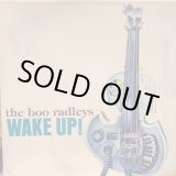 画像: The Boo Radleys / Wake Up!